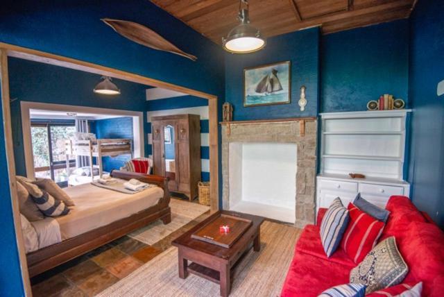 Manly Waves Studios & Apartments Sydney Bagian luar foto