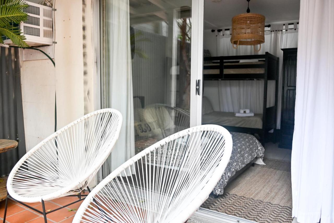 Manly Waves Studios & Apartments Sydney Bagian luar foto