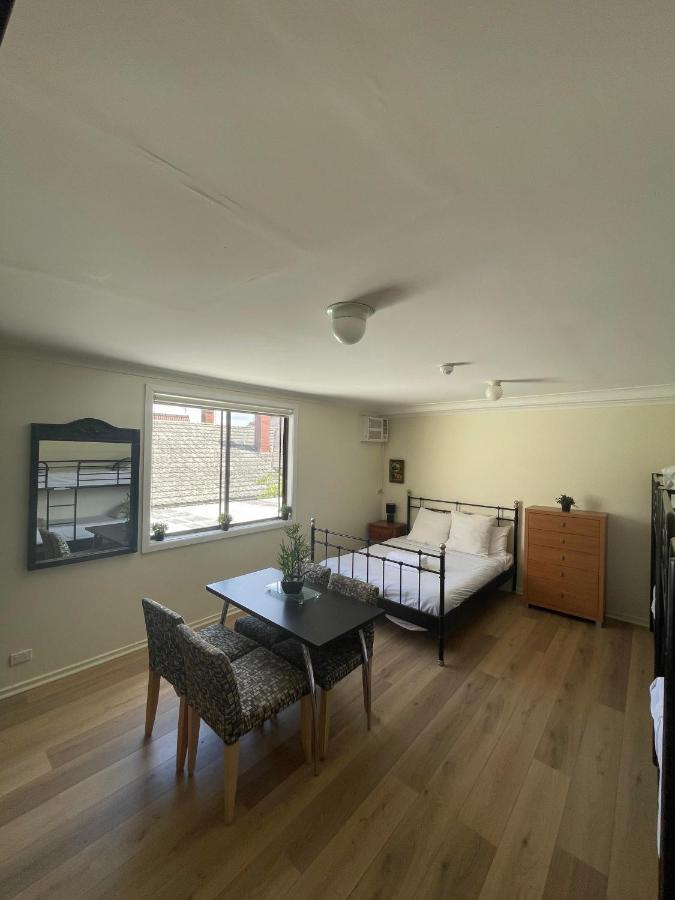 Manly Waves Studios & Apartments Sydney Bagian luar foto