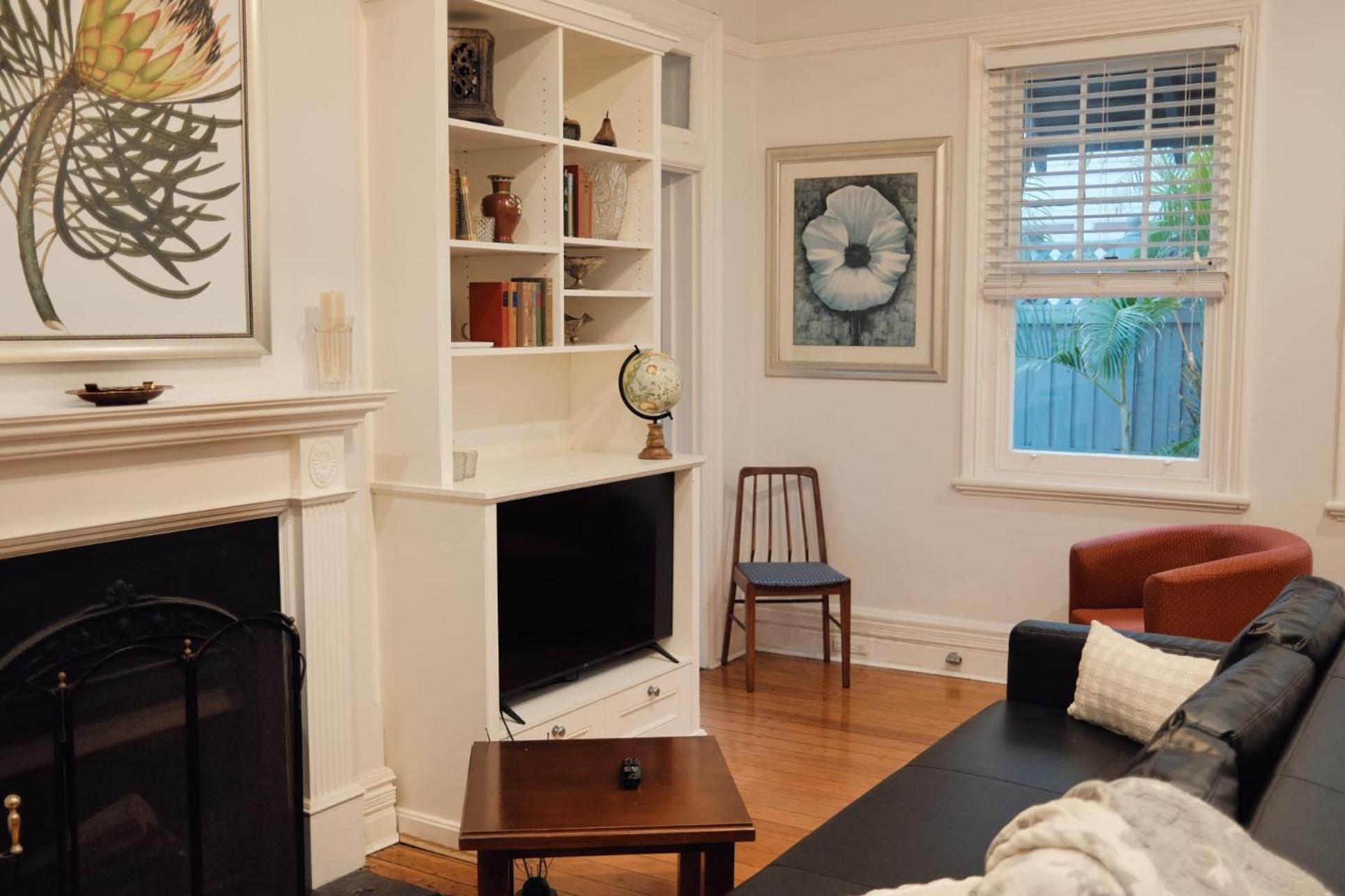Manly Waves Studios & Apartments Sydney Bagian luar foto