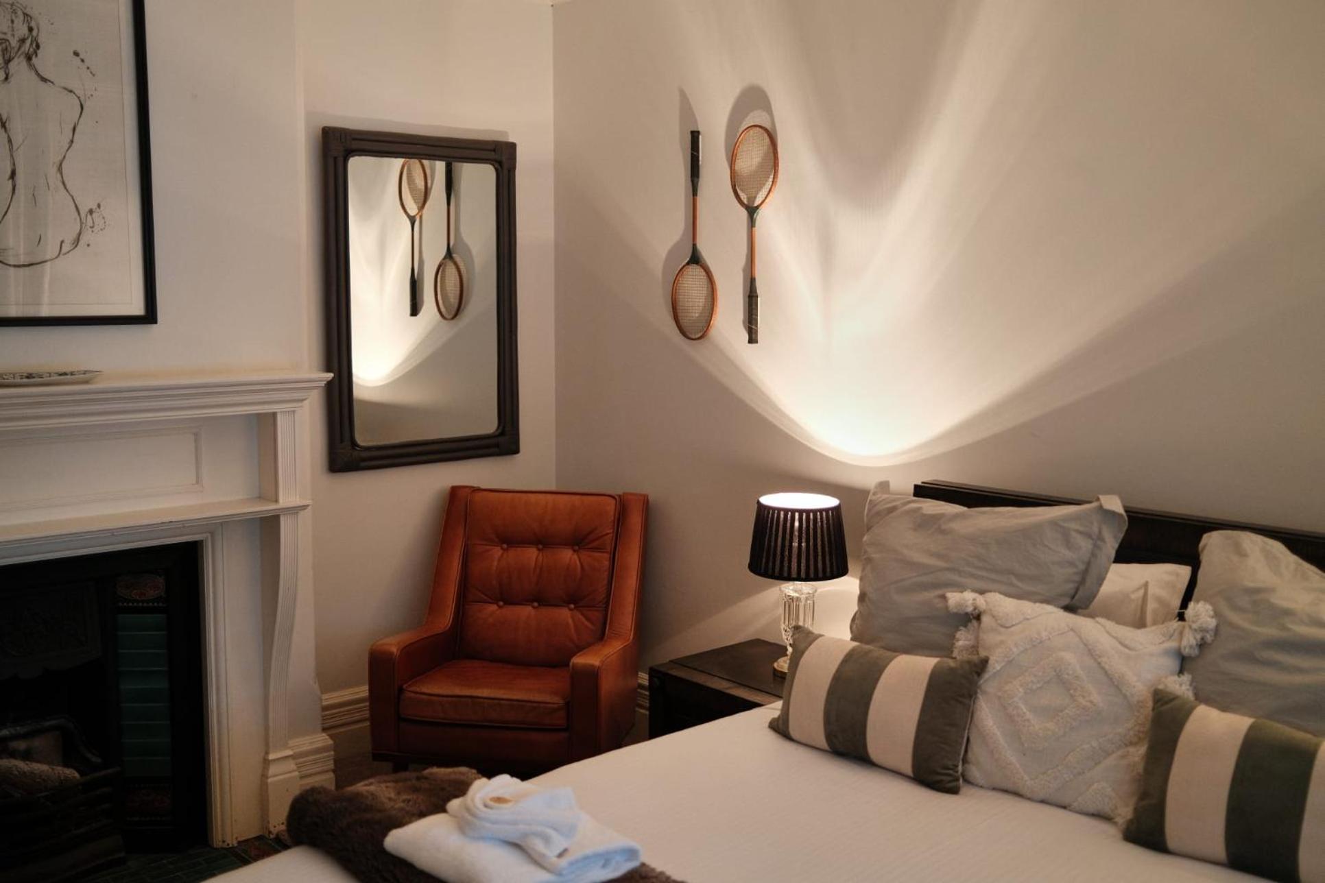 Manly Waves Studios & Apartments Sydney Bagian luar foto